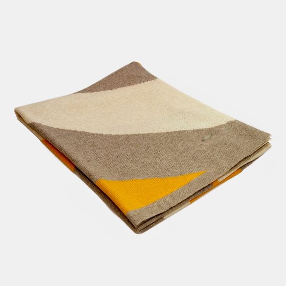 Pure Cashmere scarf, Best cashmere scarf, Cozy Shoulder Wrap, Lightweight Scarf - Picture 3 of 10